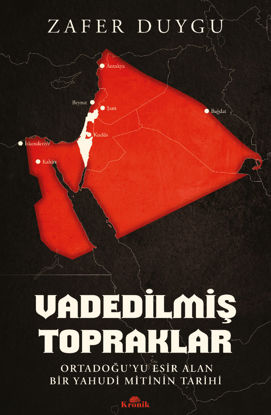 Vadedilmiş Topraklar resmi
