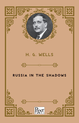 Russia In The Shadow resmi