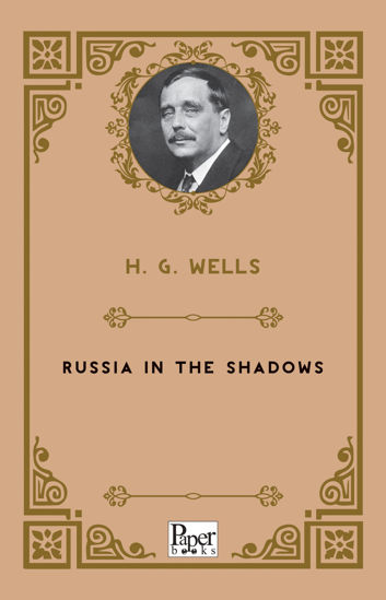 Russia In The Shadow resmi