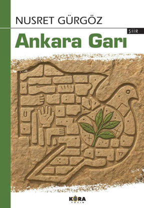 Ankara Garı resmi