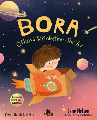 Bora resmi