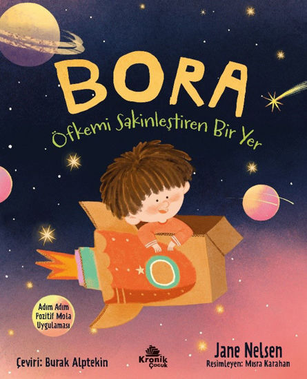 Bora resmi