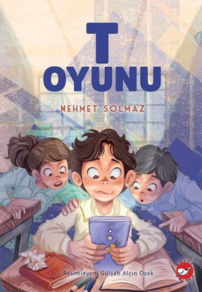 T Oyunu resmi