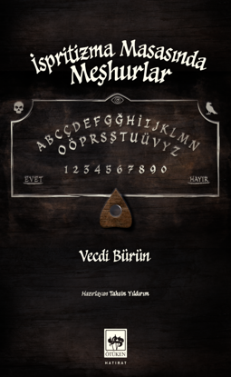 İspritizma Masasında Meşhurlar resmi