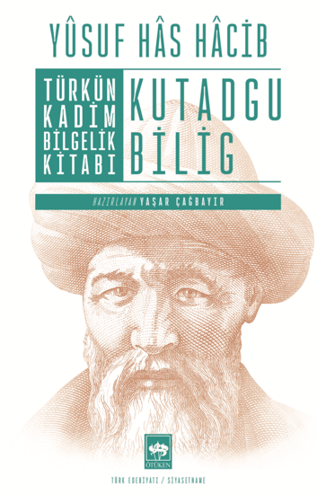 Kutadgu Bilig resmi