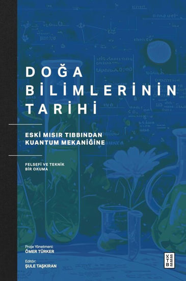 Doğa Bilimlerinin Tarihi resmi