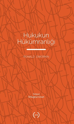 Hukukun Hükümranlığı resmi
