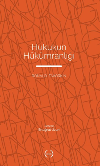 Hukukun Hükümranlığı resmi