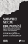 Yaratıcı Yıkım Ekonomisi resmi