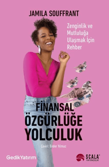 Finansal Özgürlüğe Yolculuk resmi