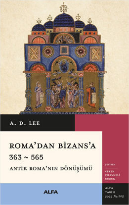 Roma’dan Bizans’a resmi
