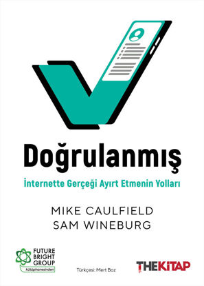 Doğrulanmış resmi
