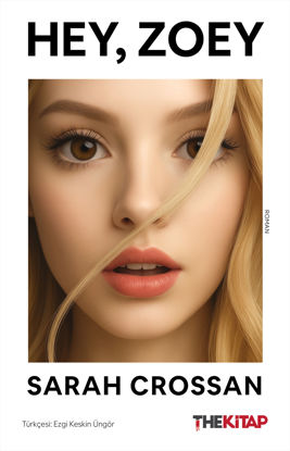 Hey, Zoey ! resmi
