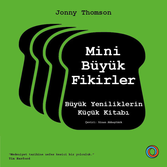 Mini Büyük Fikirler resmi