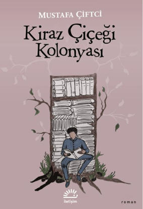 Kiraz Çiçeği Kolonyası resmi