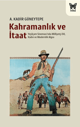 Kahramanlık ve İtaat resmi