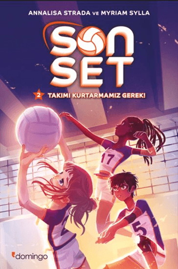 Son Set 2 – Takımı Kurtarmamız Gerek! resmi