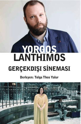 Yorgos Lanthimos – Gerçekdışı Sineması resmi