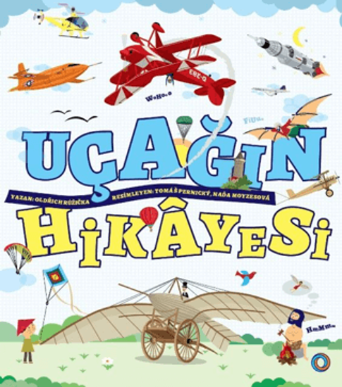 Uçağın Hikayesi resmi
