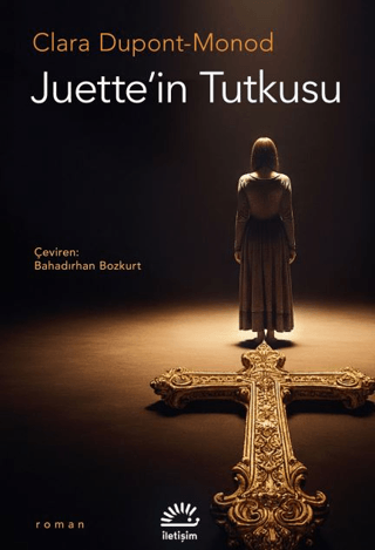 Juette'in Tutkusu resmi