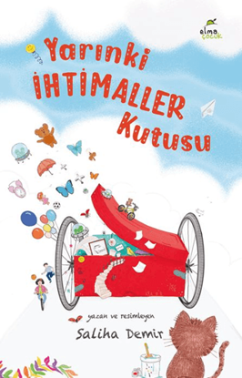 Yarınki İhtimaller Kutusu resmi