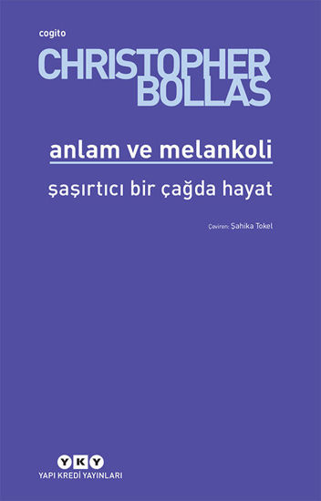 Anlam ve Melankoli resmi
