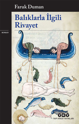 Balıklarla İlgili Rivayet resmi