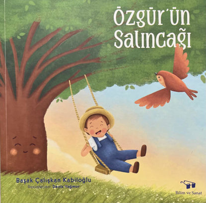 Özgür'ün Salıncağı resmi