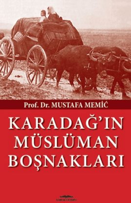 Karadağ’ın Müslüman Boşnakları resmi