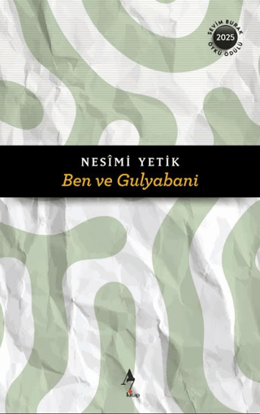 Ben ve Gulyabani resmi