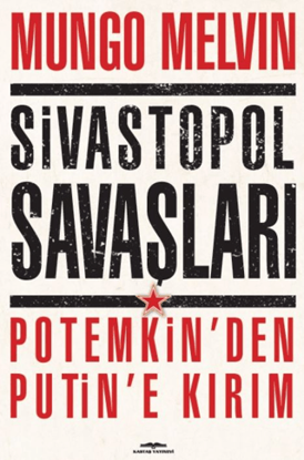 Sivastopol Savaşları resmi