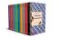 Evliyâ Çelebi Seyahatnâmesi - 10 Kitap Takım resmi