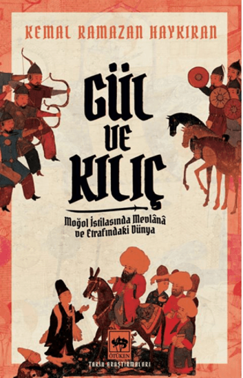 Gül ve Kılıç resmi