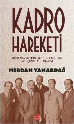 Kadro Hareketi resmi