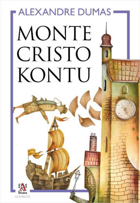 Monte Cristo Kontu resmi