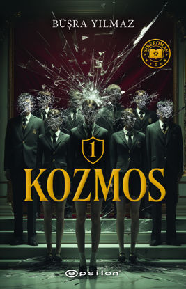 Kozmos - 1 resmi