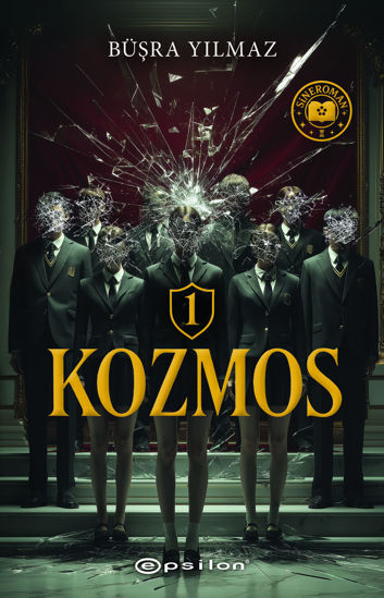 Kozmos - 1 resmi