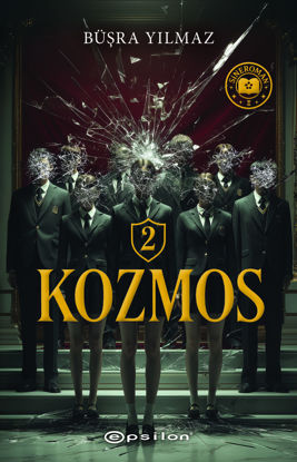 Kozmos - 2 resmi
