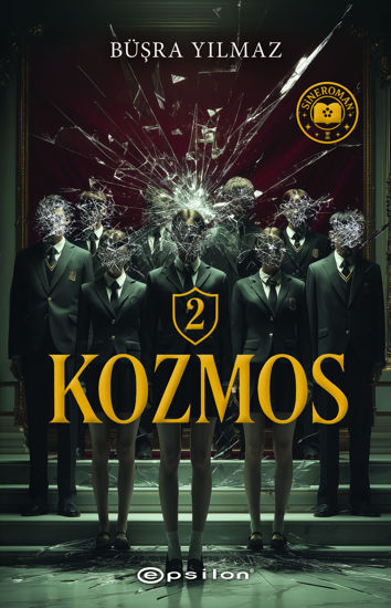 Kozmos - 2 resmi