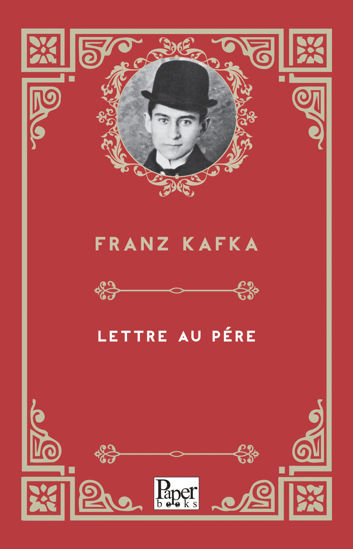 Lettre au Père resmi