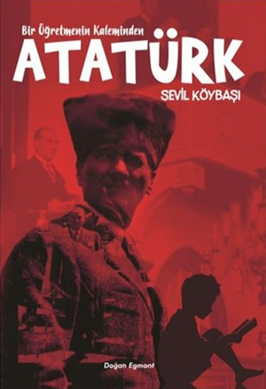 Bir Öğretmenin Kaleminden Atatürk resmi
