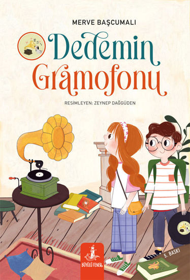 Dedemin Gramofonu resmi