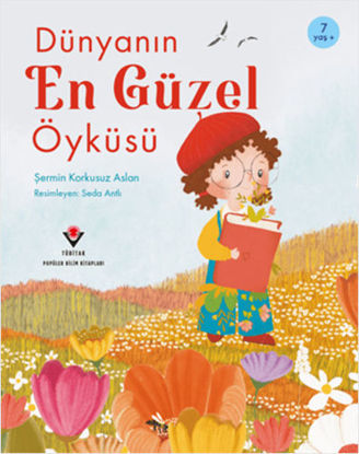 Dünyanın En Güzel Öyküsü resmi