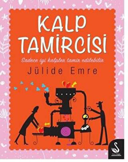 Kalp Tamircisi resmi