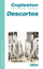 Felsefe Tarihi -  Descartes Cilt 4 resmi