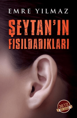 Şeytanın Fısıldadıkları resmi
