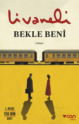 Bekle Beni resmi