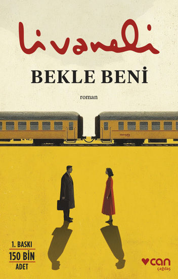 Bekle Beni resmi