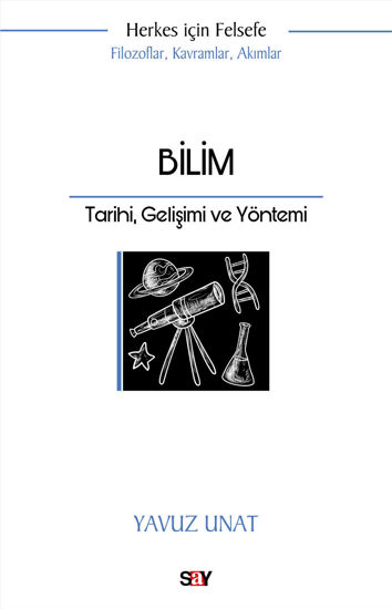 Bilim resmi