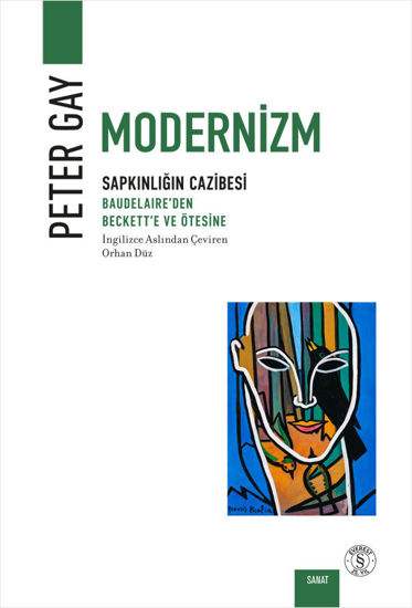 Modernizm resmi